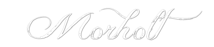 Morholt's Logo